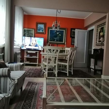 Piso Centrico Vigo 6 Pax Lola Appartement Buitenkant foto