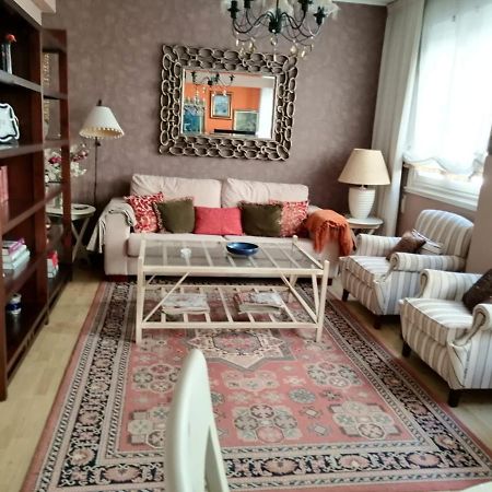 Piso Centrico Vigo 6 Pax Lola Appartement Buitenkant foto