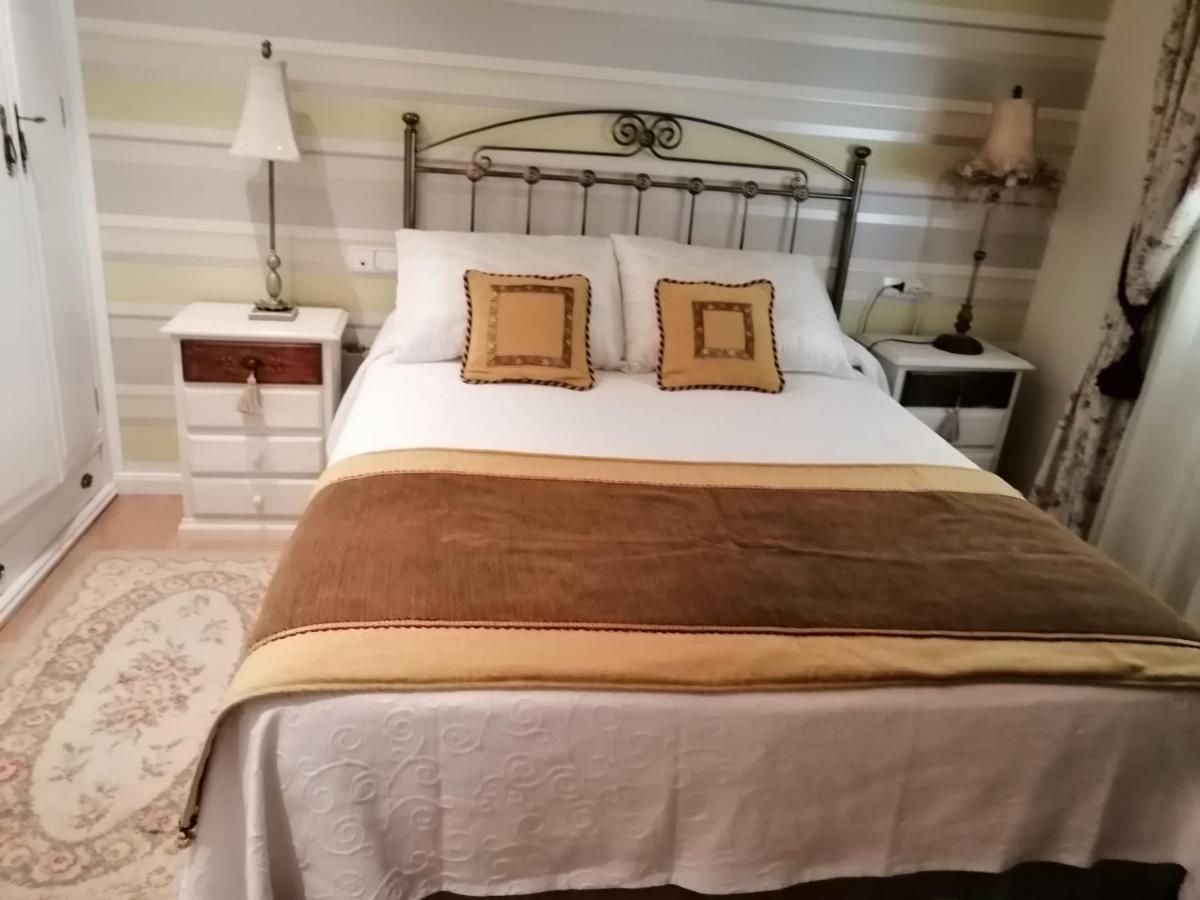 Piso Centrico Vigo 6 Pax Lola Appartement Buitenkant foto
