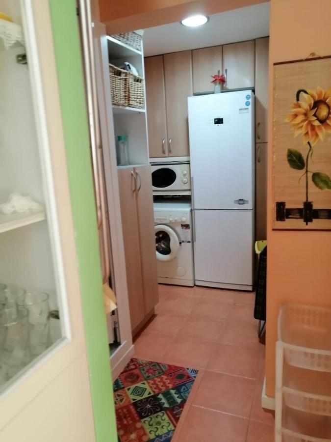 Piso Centrico Vigo 6 Pax Lola Appartement Buitenkant foto