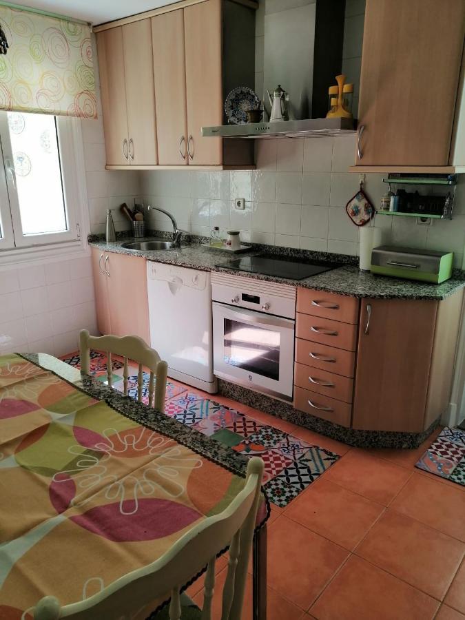 Piso Centrico Vigo 6 Pax Lola Appartement Buitenkant foto