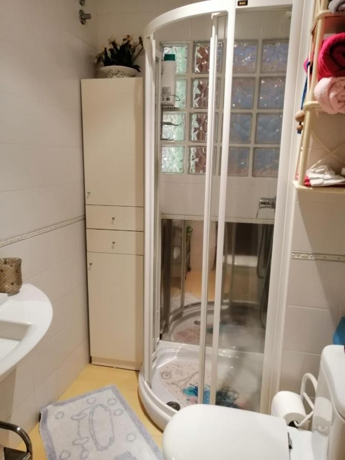Piso Centrico Vigo 6 Pax Lola Appartement Buitenkant foto