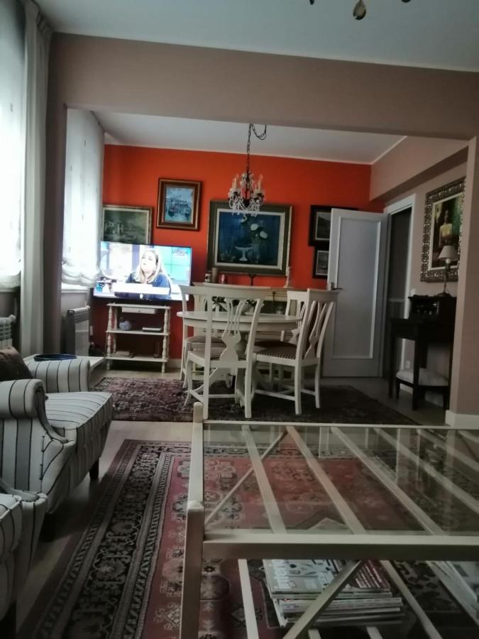 Piso Centrico Vigo 6 Pax Lola Appartement Buitenkant foto