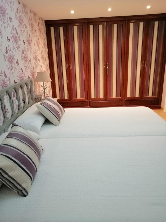 Piso Centrico Vigo 6 Pax Lola Appartement Buitenkant foto