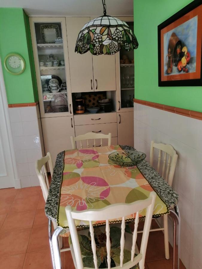 Piso Centrico Vigo 6 Pax Lola Appartement Buitenkant foto