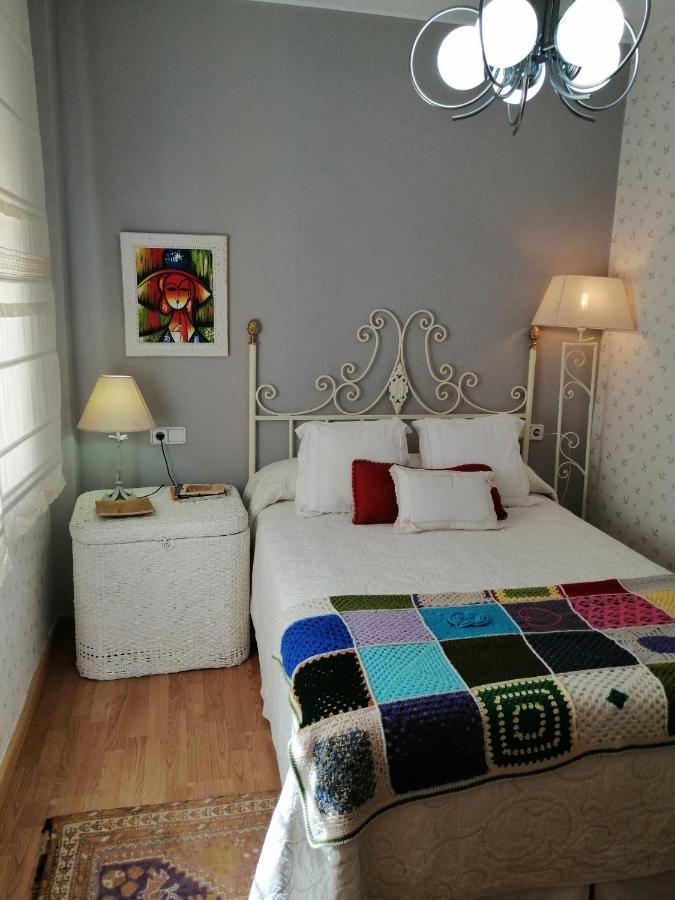 Piso Centrico Vigo 6 Pax Lola Appartement Buitenkant foto