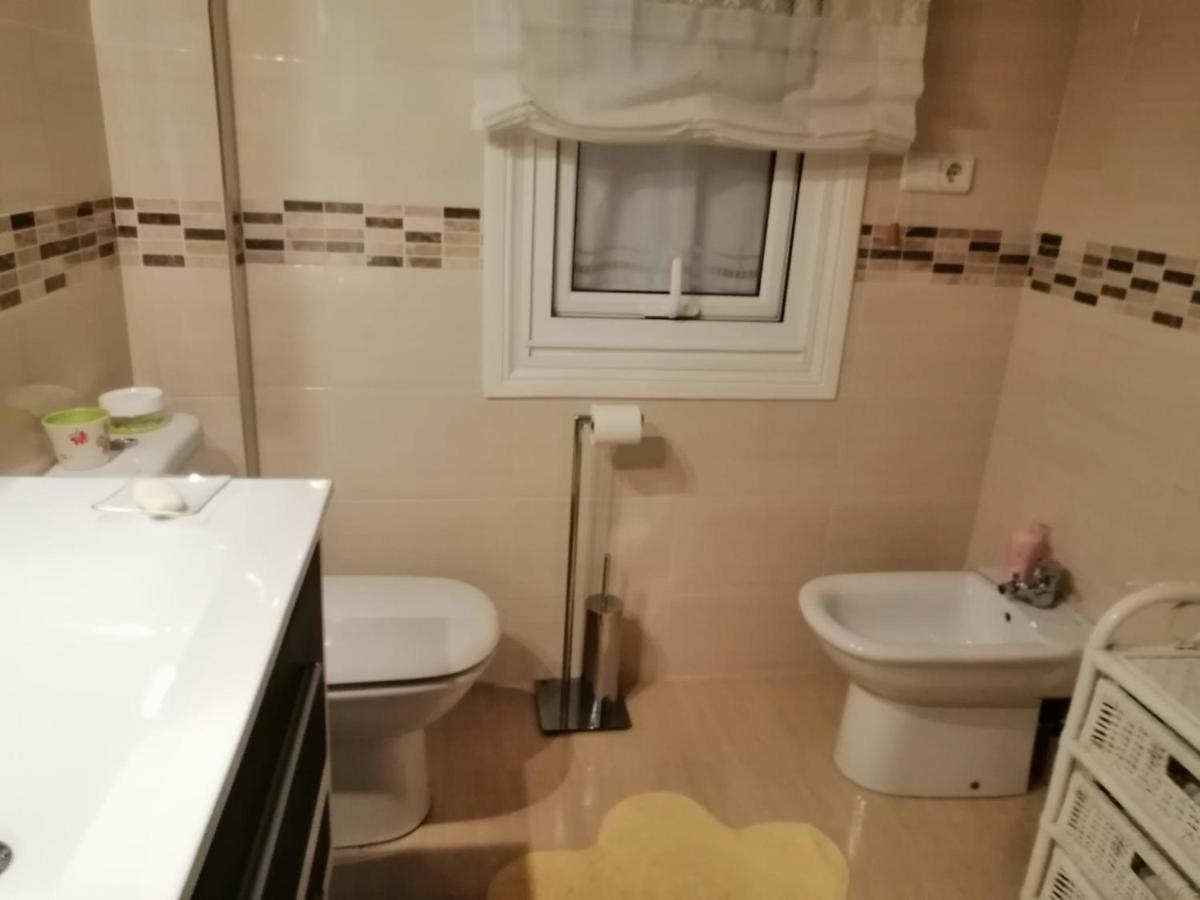 Piso Centrico Vigo 6 Pax Lola Appartement Buitenkant foto