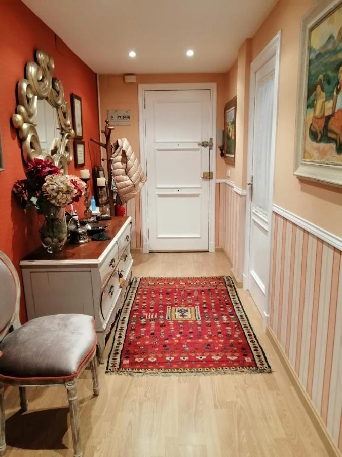 Piso Centrico Vigo 6 Pax Lola Appartement Buitenkant foto