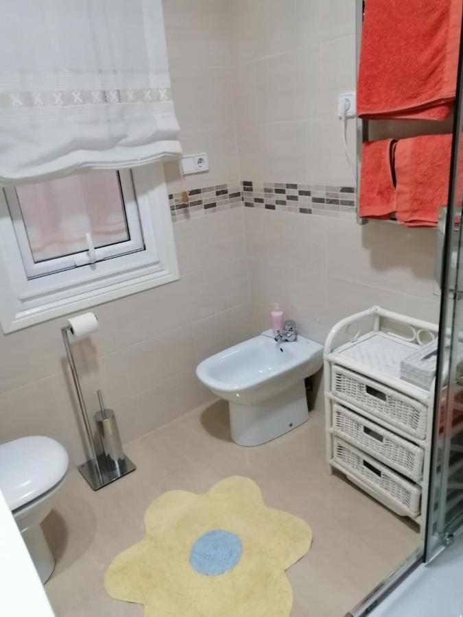 Piso Centrico Vigo 6 Pax Lola Appartement Buitenkant foto